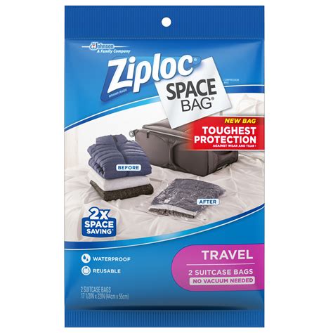 ziploc bags travel|ziploc travel bags walmart.